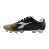 Diadora Cattura Youth Firm Ground Soccer Cleats, Little/Big Kid Sizing,