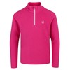 Dare2b Freehand Kids Fleece - everyday essential - high neck