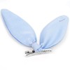 Probeauty Maomao Headwear Bow Hair Tie Blue Hairclip Hair Costume