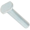 Big Horn 19772-5PK T-Bolt - 5/16-18 x 1 1/2 (5/PK)