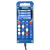 6 Axis Mach3 Digital LCD Display Hand Manual Control Box