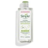 simple Micellar Water 200Ml