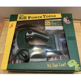 McCoy Kids power tools jig saw  brand new unopened box batteries NOT included