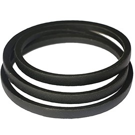954-04060B Lawn Mower 42" Deck Belt 1/2x96-1/2" for MTD Troy Bilt Cub Cadet 954-04060B / 754-04060B 754-04060 Compatible with Cub Cadet LT1042 LTX1040 LTX1042