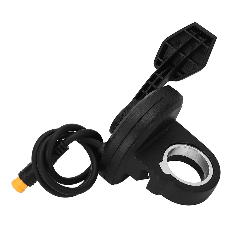 Electric Bike Thumb Throttle Right Electric Scooter Accelerator for Electric