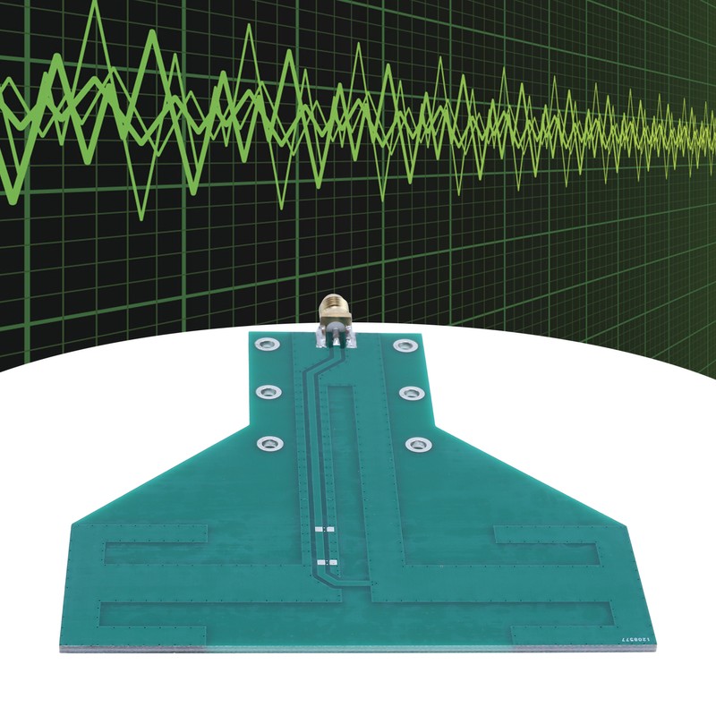 RFID 915MHz Dipole Antenna Aerial 20dB High Power Gain Professional