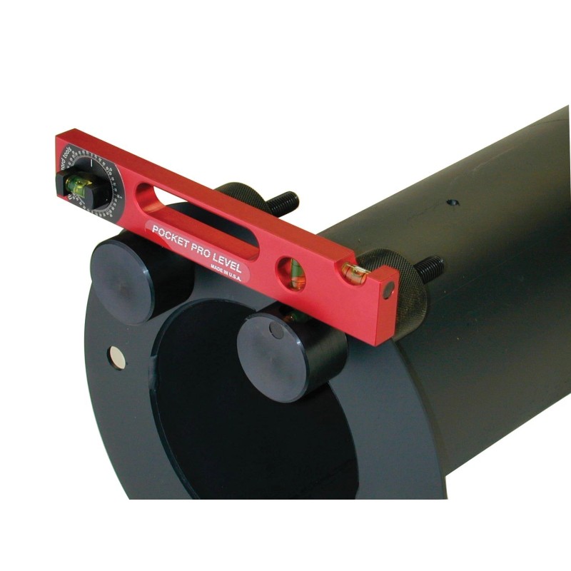 Flange Wizard 42050-T Threaded Two Hole Pins 1/2 - 1-7/16