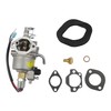 Carburetor for Onan Cummins A041D736, Microquiet 4000-Watt 4KYFA26100 Generators
