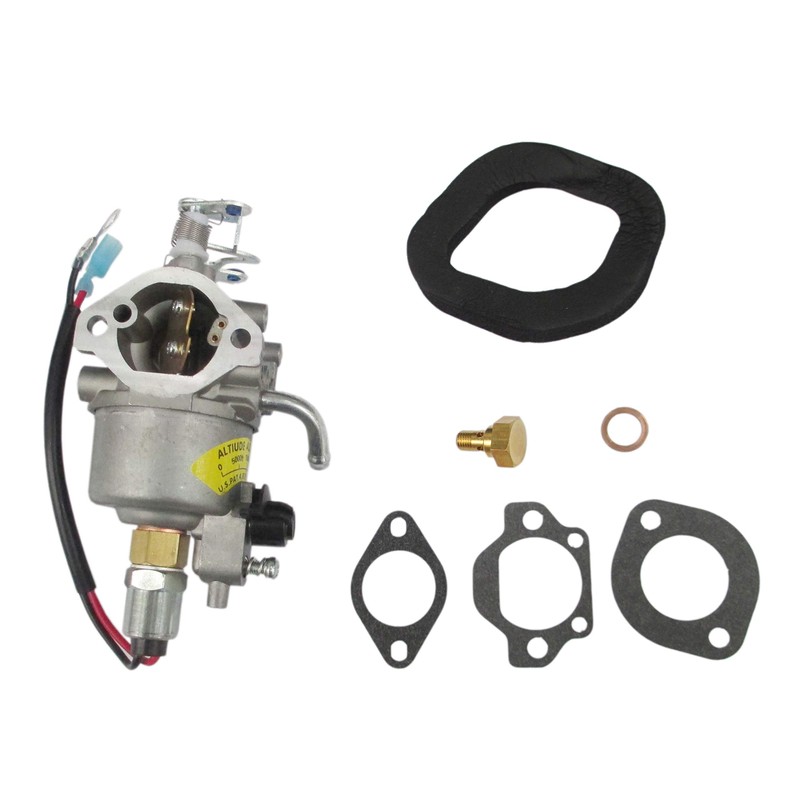 Carburetor for Onan Cummins A041D736, Microquiet 4000-Watt 4KYFA26100 Generators