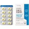 V Food Omega 3 Dual Care 36.6g, 60 tablets, 1 unit / 브이푸드 오메가3 듀얼케어 36.6g, 60정, 1개