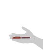 Pilot V7 Hi-tecpoint liquid ink rollerball pen, 0.7mm ball with