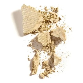 Maquillaje Polvo Compacto Bissú Acabado Mate 8g Tono 02 Fresco