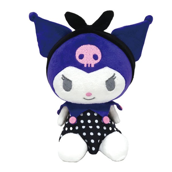 K Company Sanrio Characters (Vintage Retro) Plush Kromi SAV-NU-KU