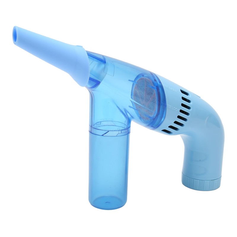Electric Bead Sucker Cordless Beading Tool Handheld Bead Suction Machine
