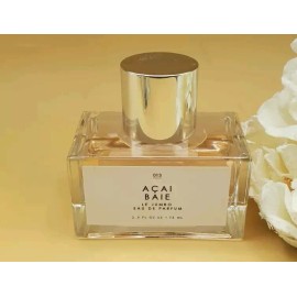 Tru Fragrance 013 Acai Baie Le Jumbo For Women Eau De Parfum 2.5 fl New Without Box