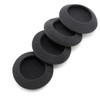 Okuli Pack of 4 x Foam Ear Pads Sponge Cushions