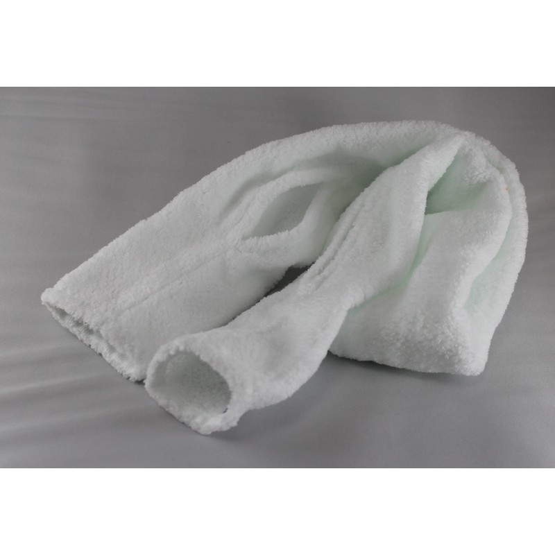 Yagi with Towel Neck Sports Towel White w – 1 