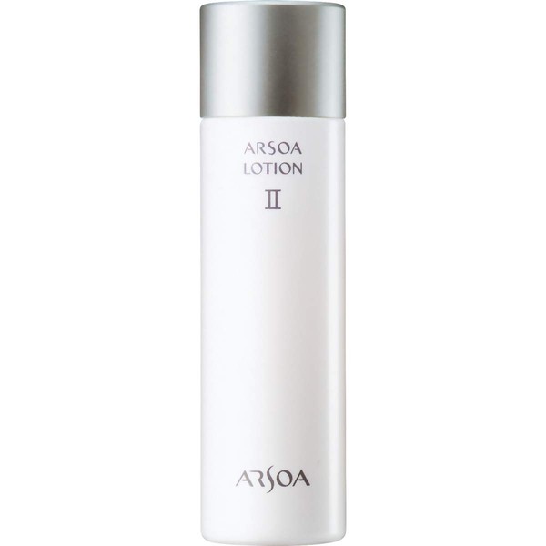 ARSOA Lotion II, 5.1 fl oz (150 ml)
