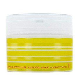 Nakano styling tanto N Wax 1 Light