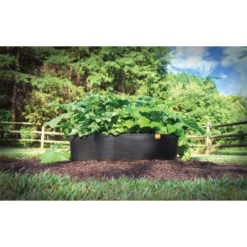 4 ft X 4 ft Victory 8 EZ-GRO Raised Garden