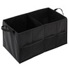 Mind Reader Cup and Condiment Station, Countertop Organizer, Coffee Bar,