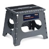 Flottian 11" Folding Step Stool for Adults and Kids Holds