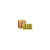Tremco Vulkem V116GRY 116 Polyurethane Sealant, 10.1 oz Caulk Tube,