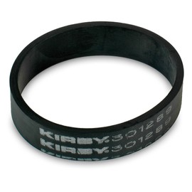 Kirby 301289G FLR.Polisher Belt 3/Pk, 3, Black