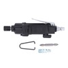Air Screwdriver Pneumatic Tool 9000rpm CW CCW Rotation Alloy Steel