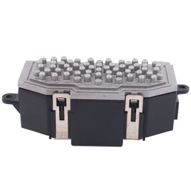 Doo Engy Front Fan Regulator for A3 8P Q3 8U Q7 4L TT 8J Altea XL 5P Leon 1P Toledo Octavia 2 1Z Superb 3T Yeti 5L