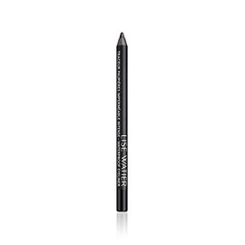 Lise Watier Intense Waterproof Eyeliner Blackest Black, 1.2 gram