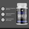 Pelican Vitamins Flora Shield- Oral & Digestive Support- 2 Bottles-