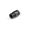TEKTON 3/8 Inch Drive x E12 External Star Impact Socket