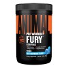 Pre Entreno Universal Animal Fury 30 Servs Los Sabores Sabor