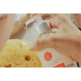 Spa Destinations Argan & Acai Moisturizing Body Wash 16 Ounce