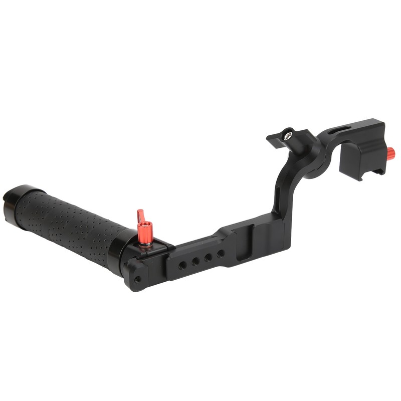 Multifunctional Stabilizer Handle Foldable Hand Grip Extension Bracket for DJI