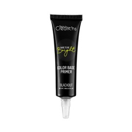 Beauty Creations color base primer - Blackout