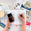 Clever Fox Budget Planner PRO - Financial Organizer + Cash