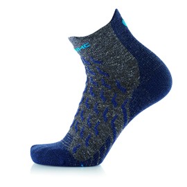 THERM-IC Thermic Trekking Ultra Cool Linen ANKLE 42/44 (26.5 - 28.0 cm) T25-5200-001_31_03 Climbing Outdoor Quick Dry Performance Breathable Cool