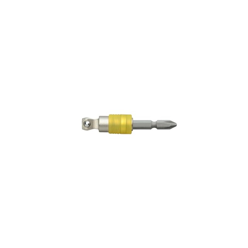 ANEX ASAD-3E Bit Interchangeable Socket Adapter 0.3 inch (9.52 mm)