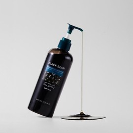 네이처리퍼블릭 Black Bean Hair Loss Treatment Shampoo 520ml