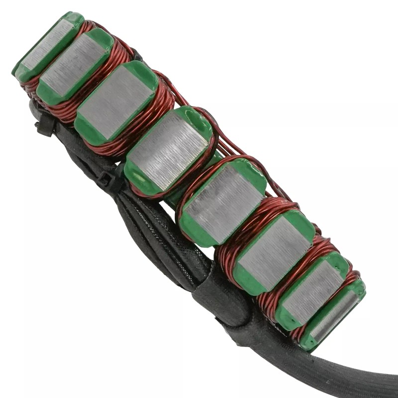 For Arctic Cat Stator for Arctic Cat 650 Prowler Xt