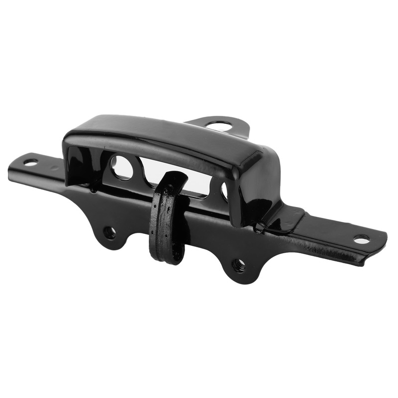 Motorcycle Taillight Bracket Brake Lamp License Plate Mount Fit for