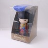 Kimmidoll Marke Maxi-Puppe Kyoka Happiness 11 cm, mehrfarbiges Harz, Puppe