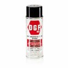 DGF - DRY GRAPHITE FILM Spray Anticorrosive Lubricant, Quick-Drying, Black,
