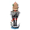 Kurt Adler 15-inch Hollywood Nutcrackers™ Italy Nutcracker