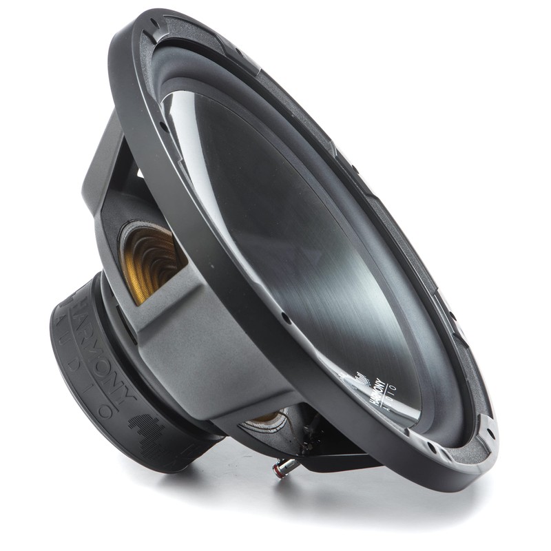 Harmony Audio HA-R154 Car Stereo Rhythm Series 15" Sub 900W