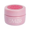 PREGEL Muse PGU-M1015 Color Gel, Miracle Pink, 0.1 oz (3