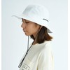 Roxy SurfCAMP SAFARI HAT Women's Surf Hat, white, Free size