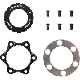 Trp Cycling Components ABOT001006 Axle Adapter